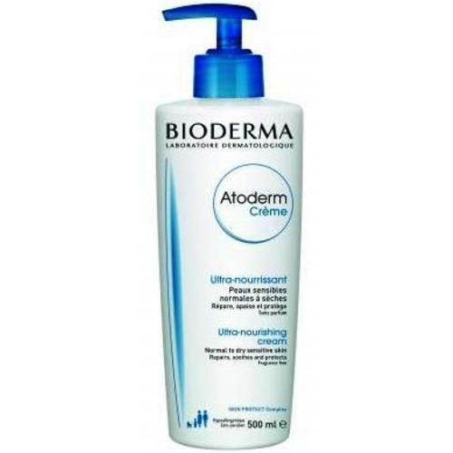 Imagem de Atoderm creme 500ml