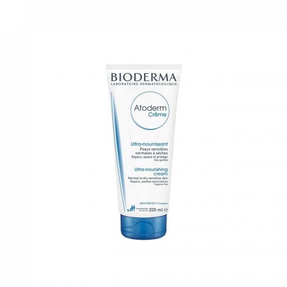 Imagem de Atoderm creme ultra 200ml - bioderma