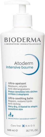 Imagem de Atoderm Intensive Baume, Bioderma