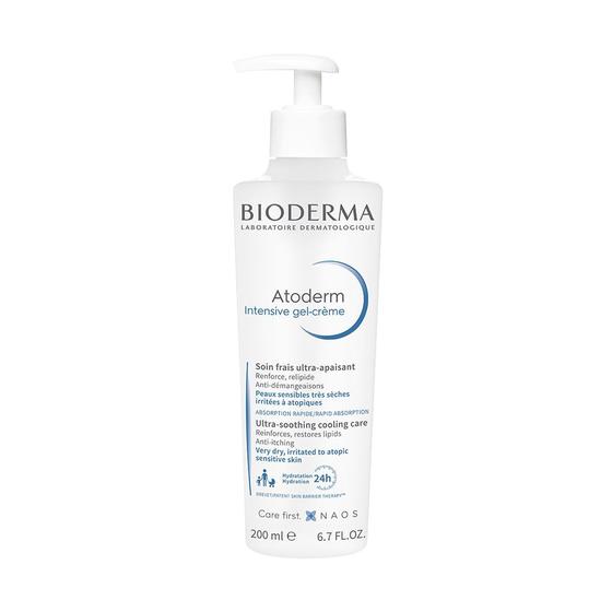 Imagem de Atoderm Intensive Bioderma Gel Creme 200ml