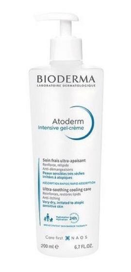 Imagem de Atoderm intensive gel creme bioderma 200ml