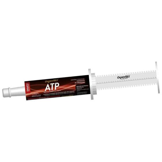 Imagem de Atp Gel Organnact - 78 Ml