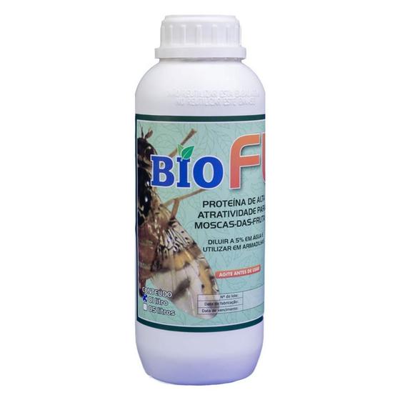 Imagem de Atrativo Bio Fly Bio Controle - 1 Litro