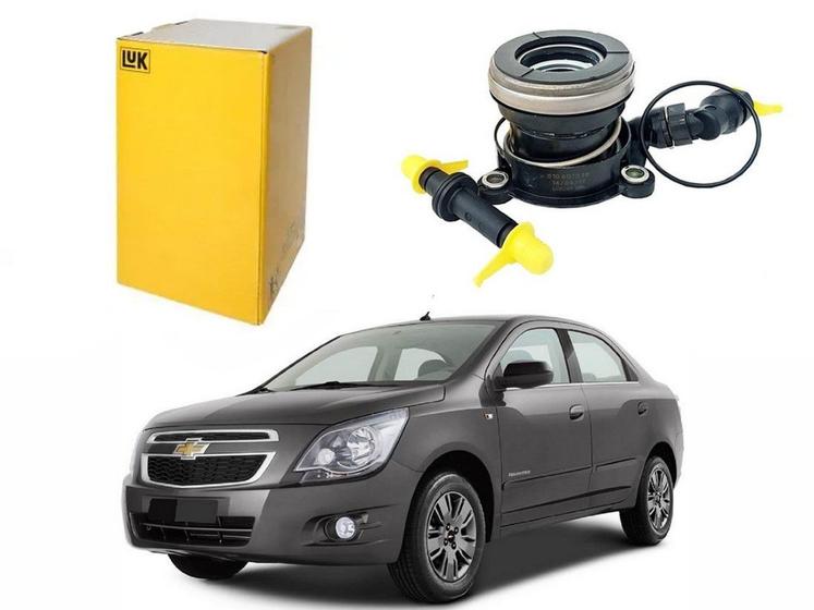 Imagem de Atuador de embreagem luk chevrolet cobalt 1.4 1.8 2011 a 2015