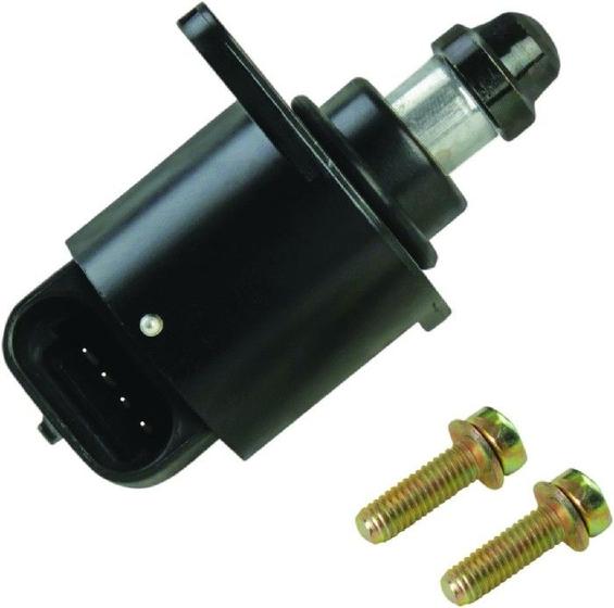 Imagem de Atuador de marcha lenta astra 1.8 2.0 8/16v 95/96 e peugeot 106,306 8/16v 91/98 10513