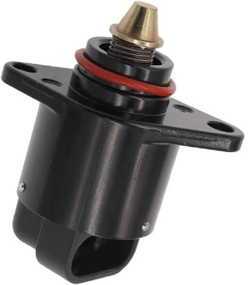 Imagem de Atuador de marcha lenta, corsa 1.0 1.4 1.6 efi 1994 a 1996 gasolina icd00127