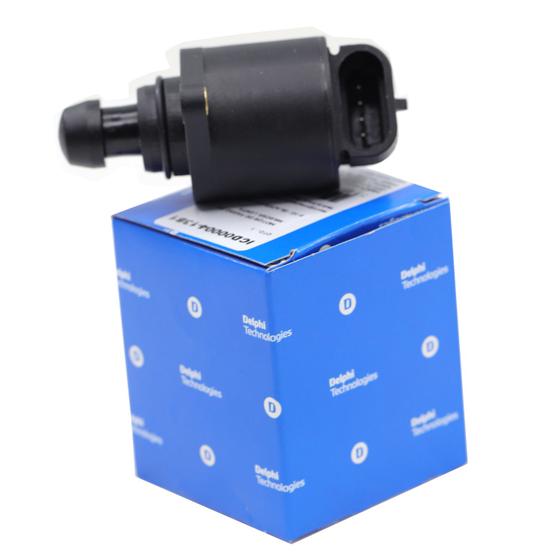 Imagem de Atuador de Marcha Lenta Delphi ICD00004 GM S10 - Cód.10830