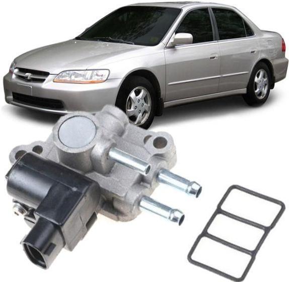 Imagem de Atuador De Marcha Lenta Honda Accord 2.3 16V De 1998 À 2002