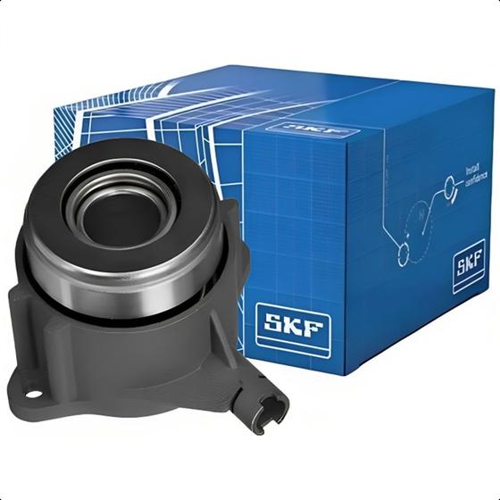 Imagem de Atuador Embreagem Fiat Palio/idea/doblo/stilo 1.6/1.8 e Torq (luk/valeo) Skf