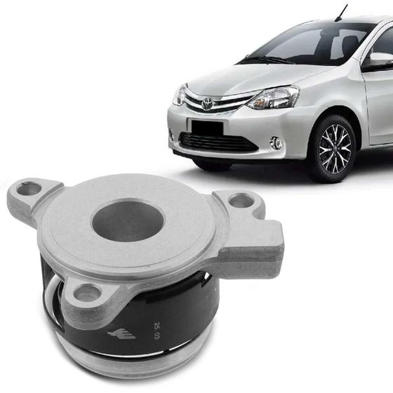 Imagem de Atuador Embreagem Toyota Etios 2012 em diante 1.3 1.5 16v