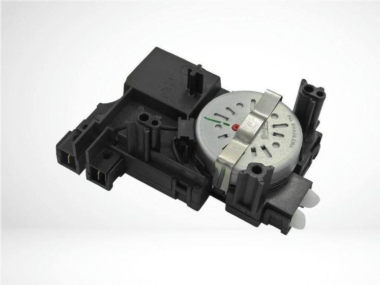 Imagem de Atuador freio lavadora brastemp consul bwb22 cwc10 127v emicol - 91000810000