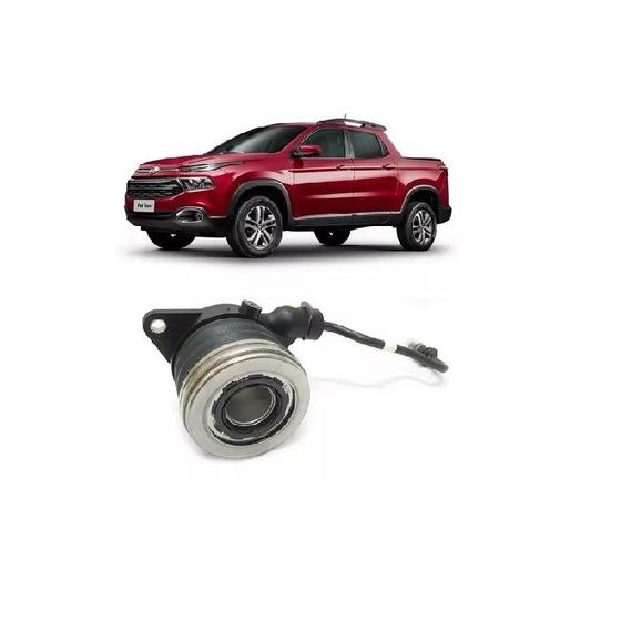 Imagem de Atuador hidráulico embreagem bravo tjet 1.4 turbo jet 16v bravo fase 1 toro jeep compass hvrp1386