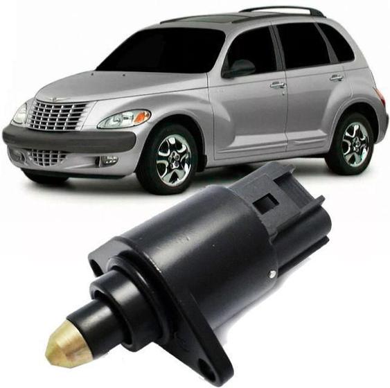 Imagem de Atuador Marcha Lenta Chrysler Pt Cruiser 2001 E 2002