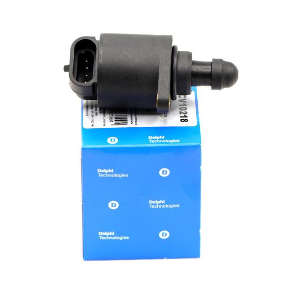 Imagem de Atuador Marcha Lenta Delphi CV10218 Xsara 2.0 - Cód.10841