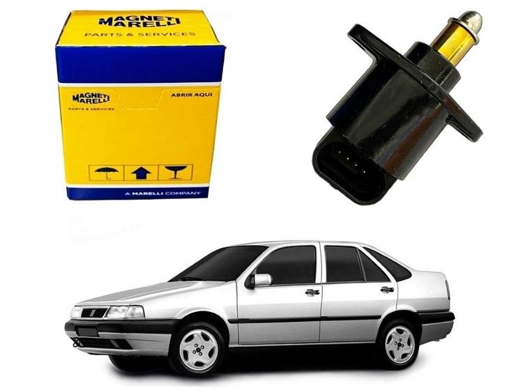 Imagem de Atuador marcha lenta ds fiat tempra 1.6 8v 1994 a 1999