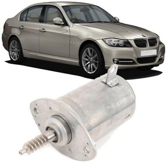 Imagem de Atuador Solenoide Valvetronic Bmw 128I 330I 325I X1 X3 X5