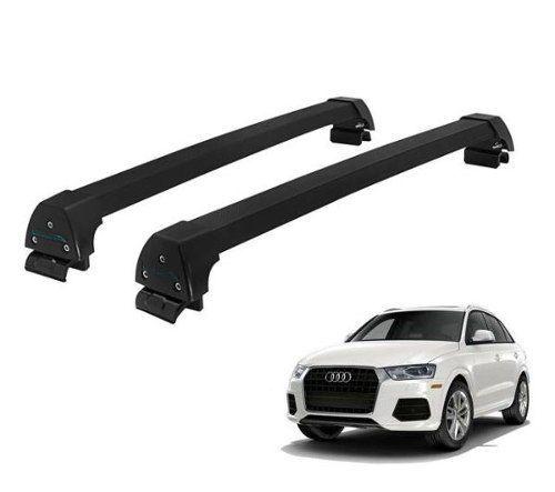 Imagem de AUDI Q3 com longarina integrada (com ou sem teto solar)