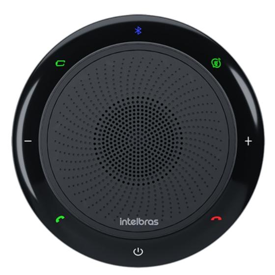 Imagem de Audioconferência Reunião Bluetooth CAP 200 Intelbras