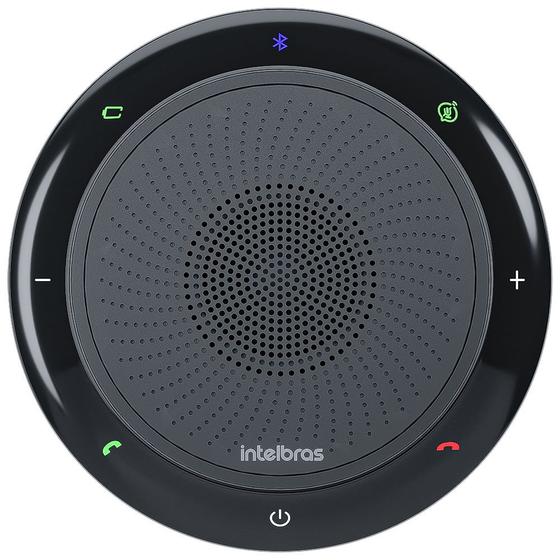 Imagem de Áudioconferência Speakerphone CAP 200 BT Intelbras