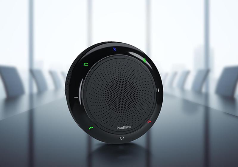 Imagem de Áudioconferência Speakerphone CAP 200 BT