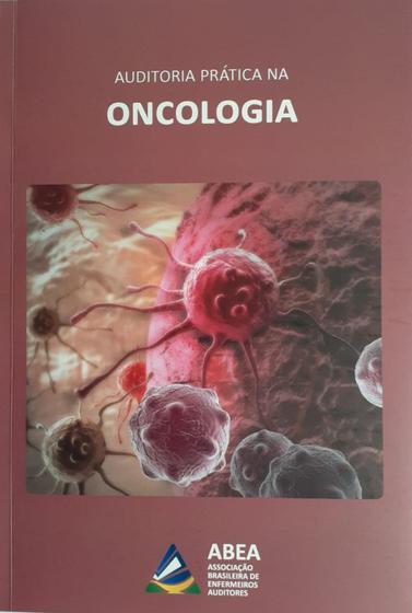 Imagem de Auditoria Prática na Oncologia