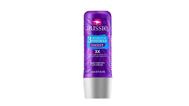 Imagem de Aussie 3 Minute Miracle Moist 236ml