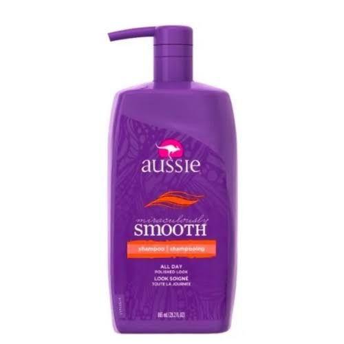 Imagem de Aussie Smooth Shampoo 778ml