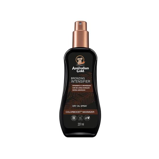 Imagem de Australian Gold Intensifier Óleo Bronzeador Corporal 237ml