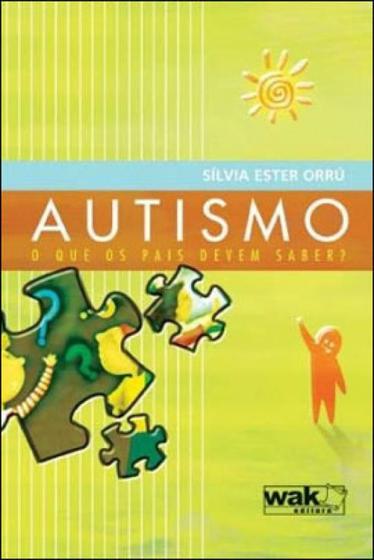 Imagem de Autismo - o que os pais devem saber