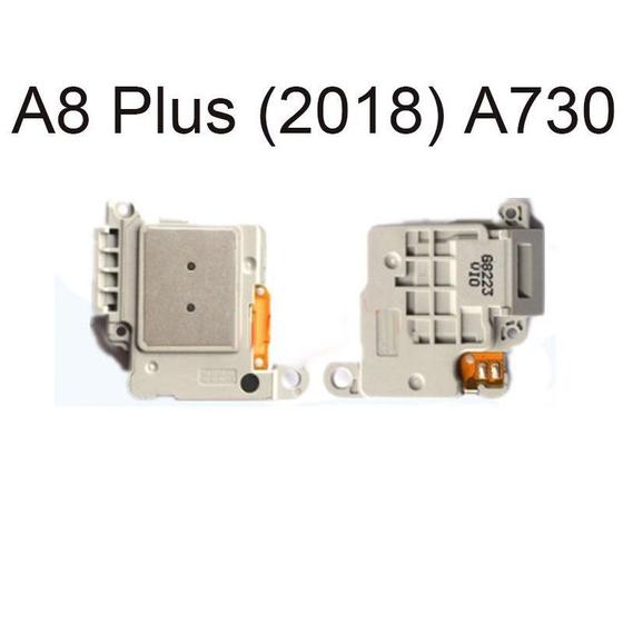 Imagem de Auto Falante Voz Campainha Compatível A8 A730 Plus A8+