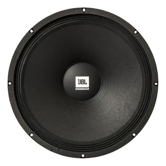 Imagem de Auto Falante Woofer 15  JBL RMS 175 Watts 15PW Pro - 8 ohms