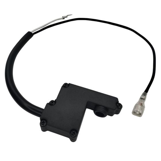 Imagem de Auto Stop Total Caixa Elétrica com Micro Compatível com Lavajato Vonder LAV2030i