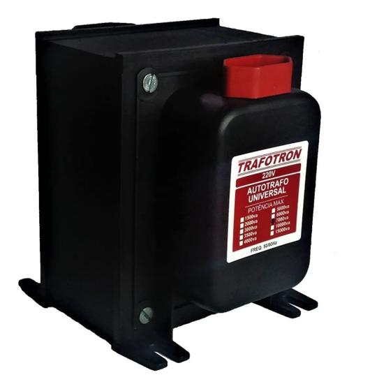 Auto Transformador 3000va 127v 100v Equipamento Japonês Menor preço em Auto Transformador 3000va 127v 100v Equipamento Japonês