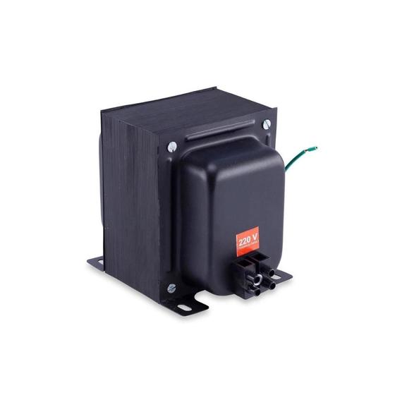 Auto Transformador 3000VA - Force Line Imagem de Auto Transformador 3000VA - Force Line