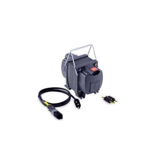 Auto Transformador 300VA - Force Line Imagem de Auto Transformador 300VA - Force Line