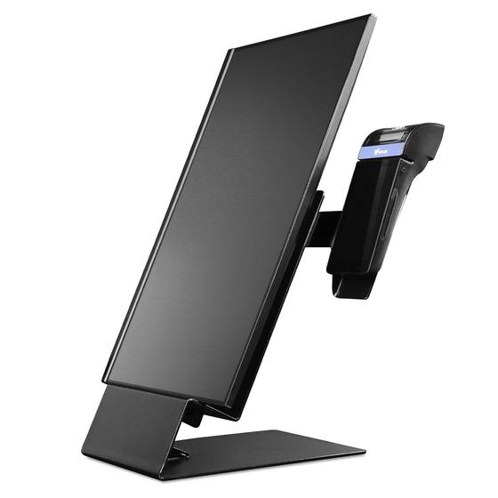Imagem de Autoatendimento 24 Polegadas Touch Intel I3  Ssd 240 Windows