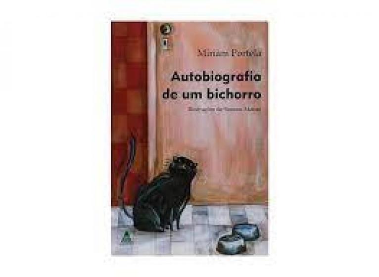 Imagem de Autobiografia de um Bichorro - NOOVHA AMERICA