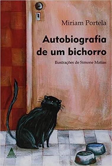 Imagem de Autobiografia de um Bichorro