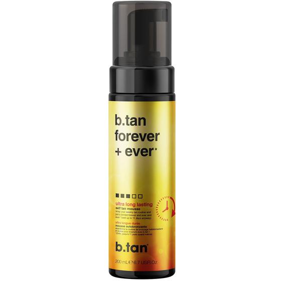 Imagem de Autobronzeador B.TAN Ultra Long Lasting - 200ml