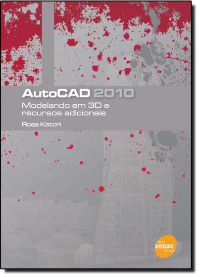 Imagem de Autocad 20: Modelando em 3D e Recursos Adicionais