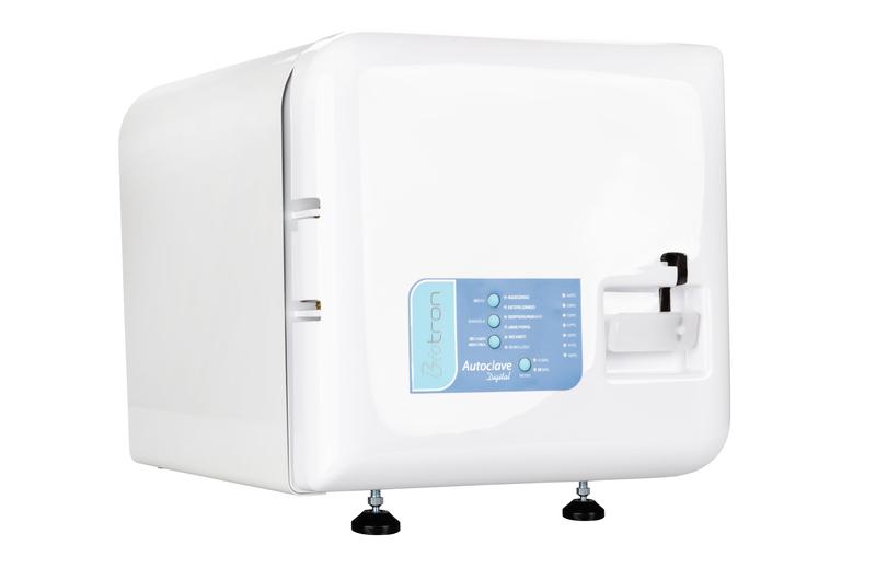 Autoclave digital automatica 12l BIOTRON Direção Hidráulica Magazine Luiza