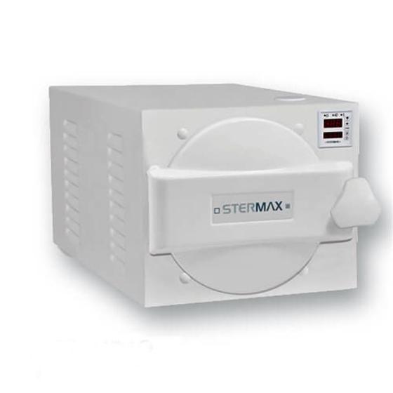 Imagem de Autoclave Digital EXTRA  60L  Stermax