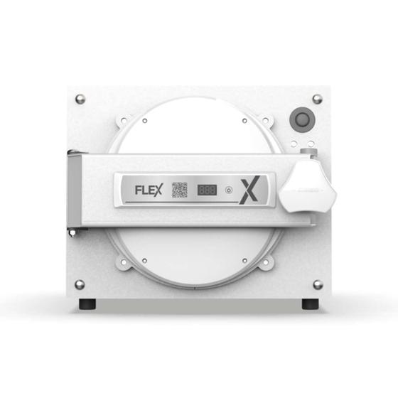 Imagem de Autoclave Flex 30 Litros para Veterinária