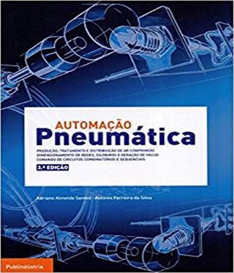 Imagem de Automação Pneumática