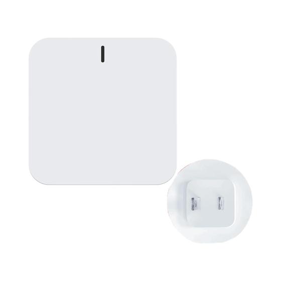 Imagem de Automação Residencial Inteligente Tuya ZigBee Gateway Hub Plug-in Multi-mode Bluetooth Bridge Para
