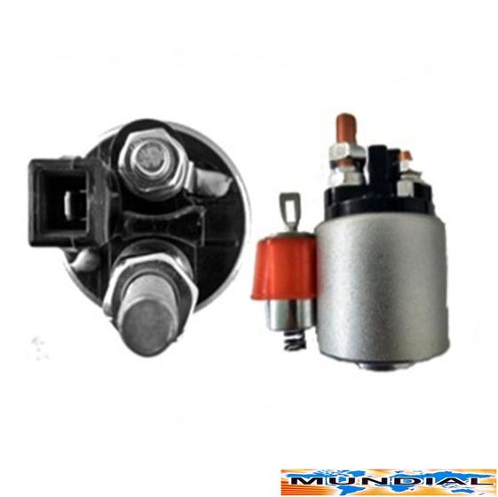 Imagem de Automatico 12v dita 50346 ford cargo f250 vw 5140e