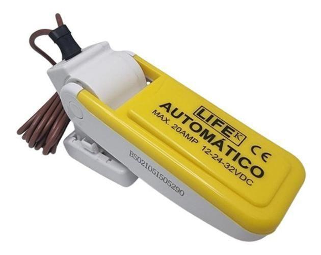 Imagem de Automatico 20A Lifek