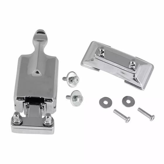 Imagem de Automatico Ação Lateral Aut0002 Kit Completo - Pdrop Sunburstm-50 Strainer Whit