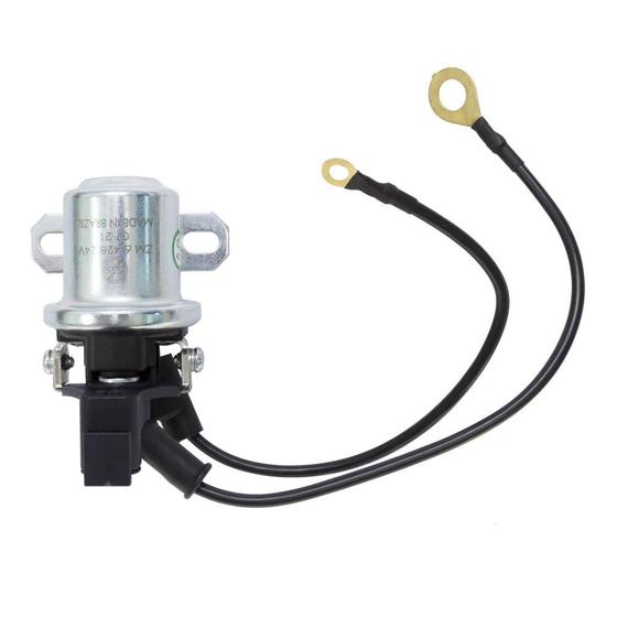 Automático Auxiliar Motor de Partida Volvo FH12 FH13 FH16 FM330 FM450 FMX330 24 Volts - ZM6428 Menor preço em Automático Auxiliar Motor de Partida Volvo FH12 FH13 FH16 FM330 FM450 FMX330 24 Volts - ZM6428