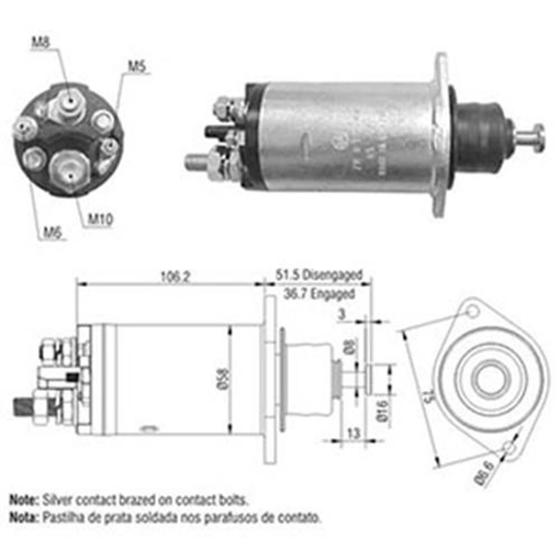Automático de partida 24v mb 1215 1229 1230 1231 1232 1418 1718 1725 2423 24 Menor preço em Automático de partida 24v mb 1215 1229 1230 1231 1232 1418 1718 1725 2423 24